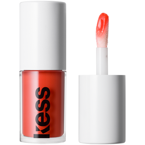 KESS BERLIN Jelly Treat Lip Oil - Juice