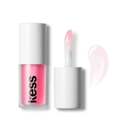 KESS BERLIN Jelly Treat Lip Oil - Slip