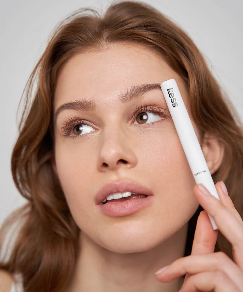 KESS BERLIN Day Mascara - Brown