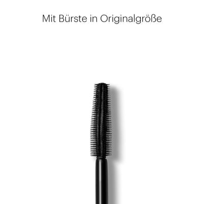 KESS BERLIN Mini Day Mascara - Black