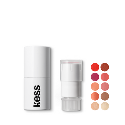 KESS BERLIN Mono Stick - Sun Glow Highlighter