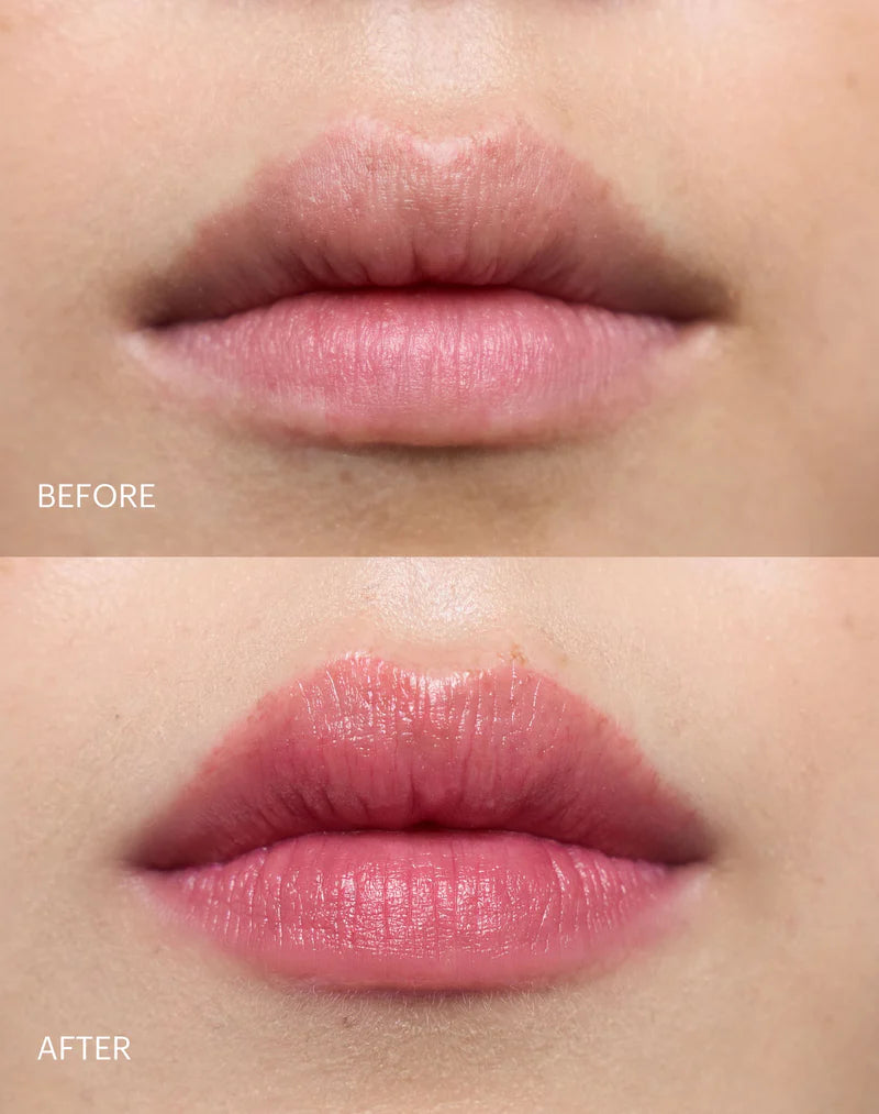 KESS BERLIN Triple Tint Lip Balm - Kiss