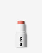 KESS BERLIN Mono Stick - Coral Blush