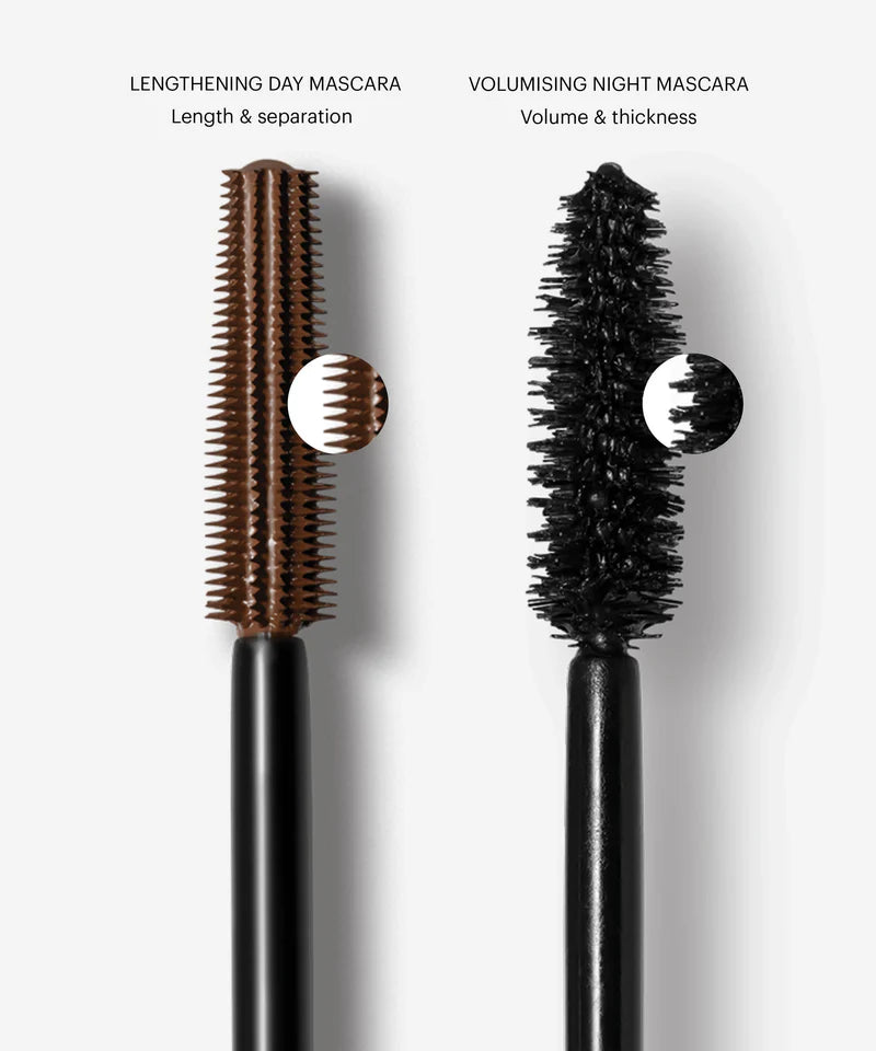 KESS BERLIN Day Mascara - Black