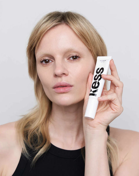 KESS BERLIN CC Cream - Fair