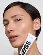 KESS BERLIN CC Cream - Medium