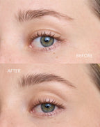 KESS BERLIN Fluffy Brow Filler - Light Brown