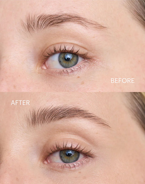 KESS BERLIN Fluffy Brow Filler - Light Brown