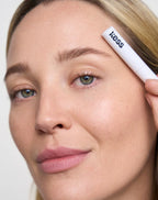 KESS BERLIN Fluffy Brow Filler - Light Brown