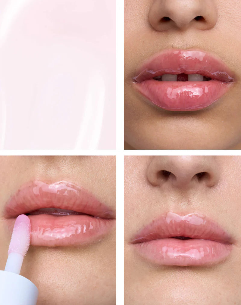 KESS BERLIN Jelly Treat Lip Oil - Slip