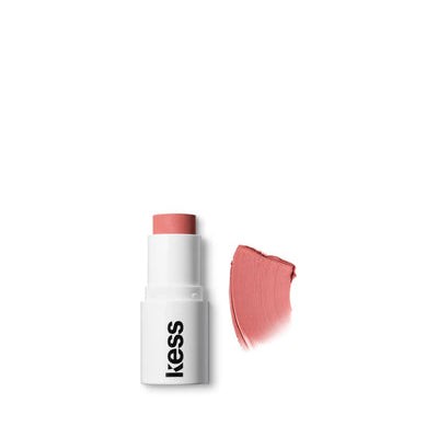 KESS BERLIN Mono Stick - Rose Blush