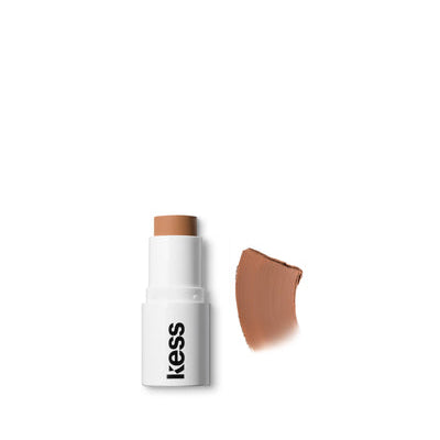 KESS BERLIN Mono Stick - Tan Blush