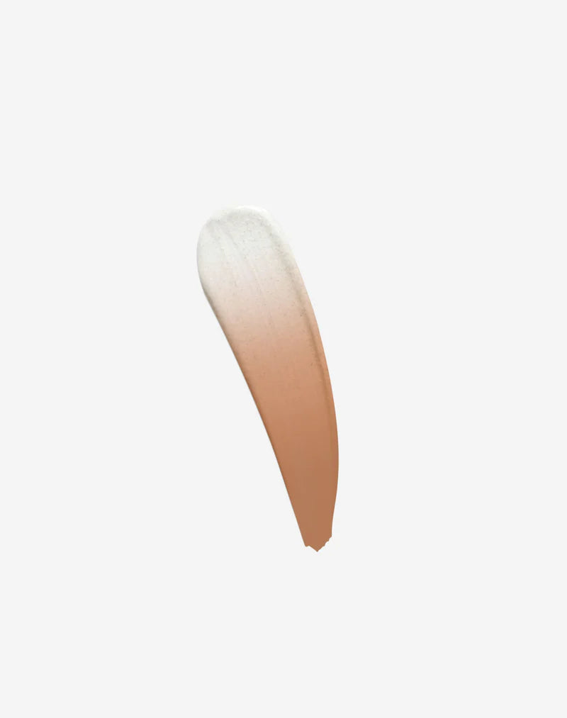 KESS BERLIN CC Cream - Tan