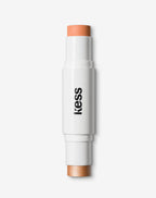 KESS BERLIN Duo Stick - Golden Glow