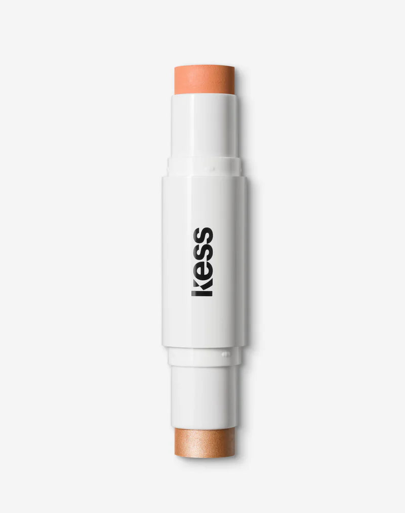 KESS BERLIN Duo Stick - Golden Glow