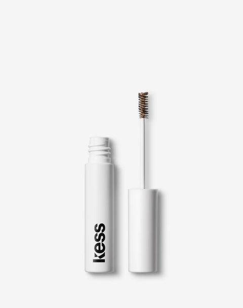 KESS BERLIN Fluffy Brow Filler - Light Brown