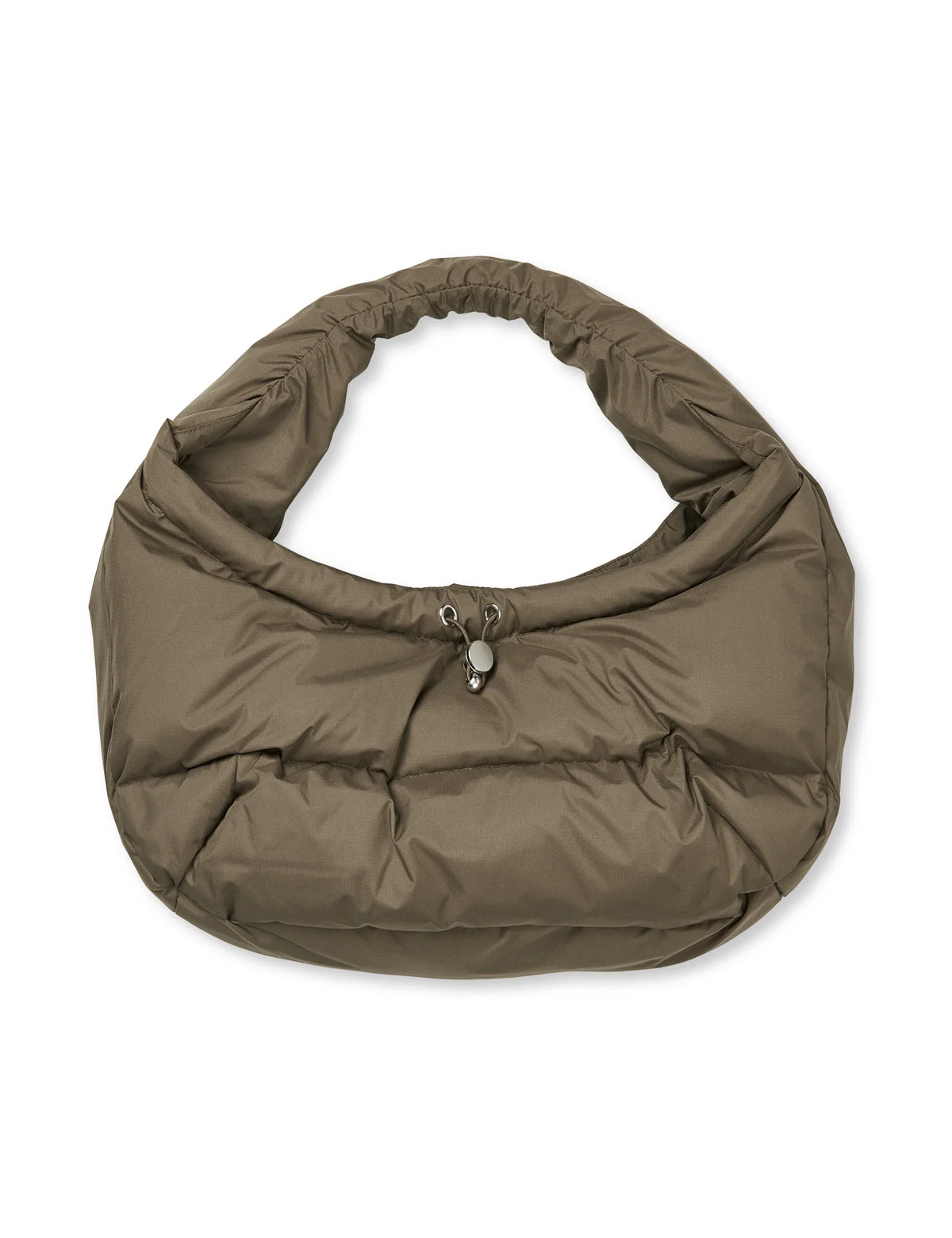MADS NØRGAARD Light Ripstop Roxy Bag - Tarmac