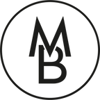 MARIA BLACK Chain Necklace silber
