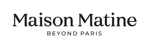 MAISON MATINE Tu te calmes EdP 50ml