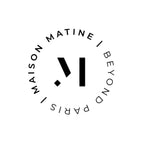 MAISON MATINE Tu te calmes EdP 50ml