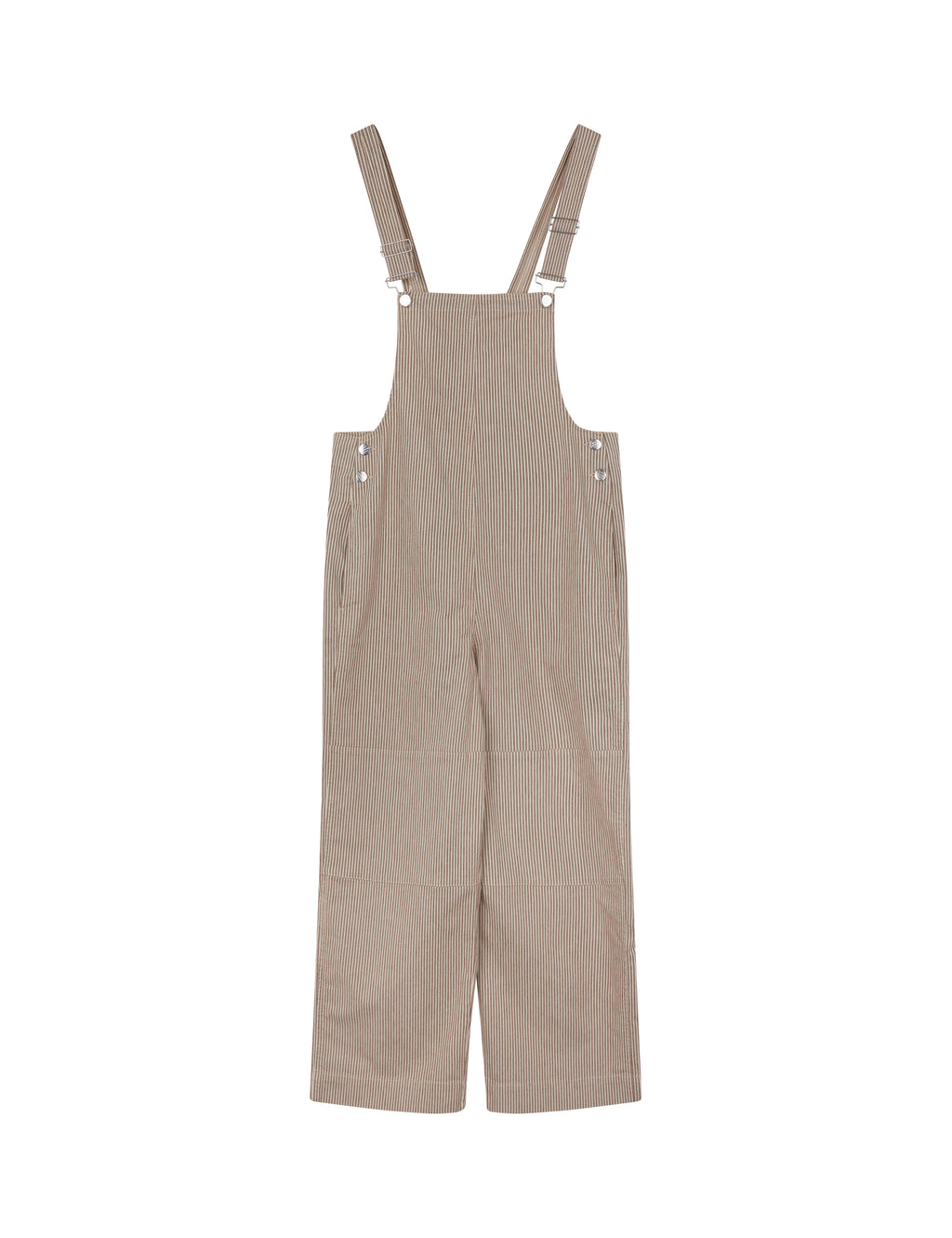 MADS NØRGAARD Bromi Finn Overalls