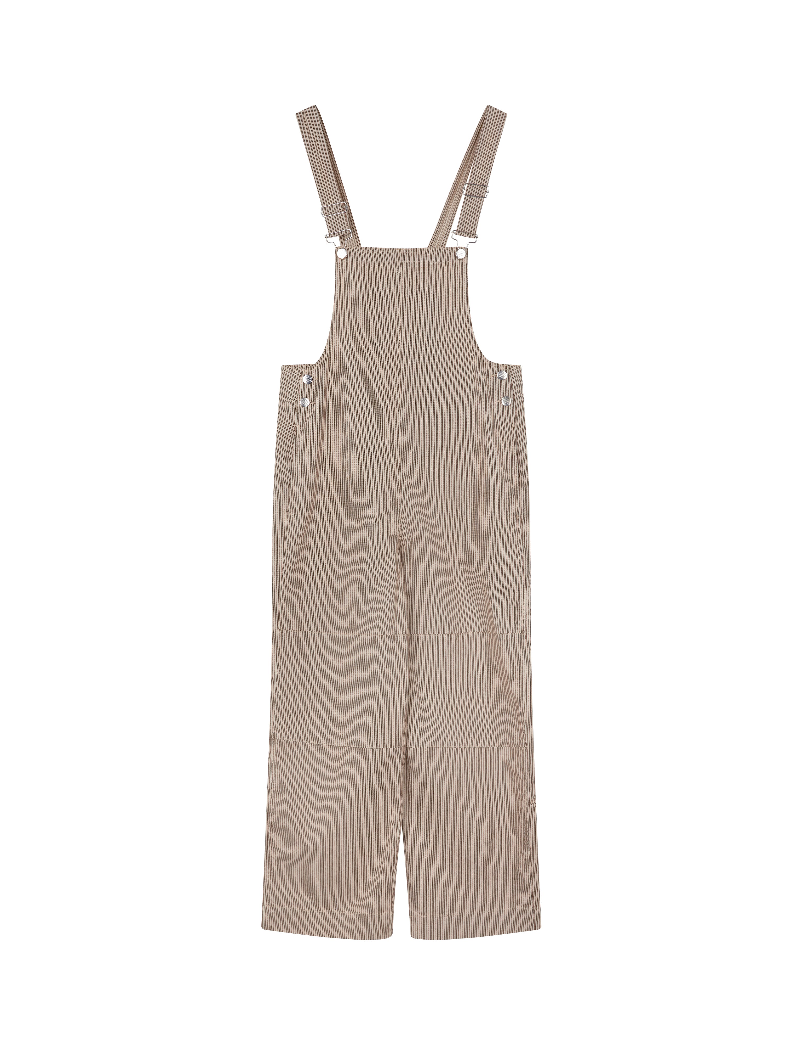 MADS NØRGAARD Bromi Finn Overalls