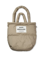 MADS NØRGAARD Light Ripstop Pillow Bag - overland trek