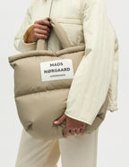 MADS NØRGAARD Light Ripstop Pillow Bag - overland trek