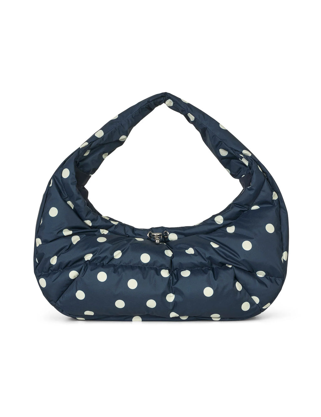 MADS NØRGAARD Light Ripstop Roxy Bag - Dot AOP sky captain