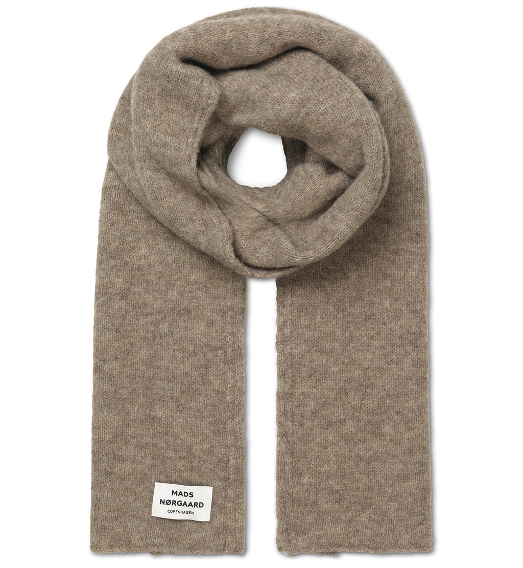 Mads_Norgaard_Tosca_Alona_Scarf_Roasted_Cashew