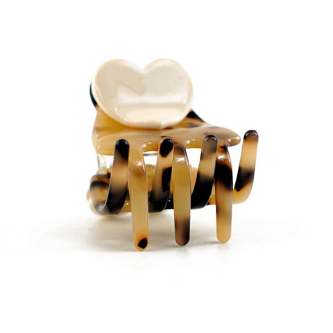 Haarspange Love small