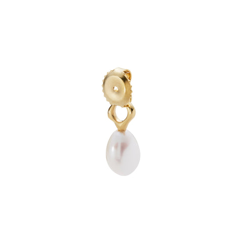 Maria Black Operaen Ohrstecker gold plated