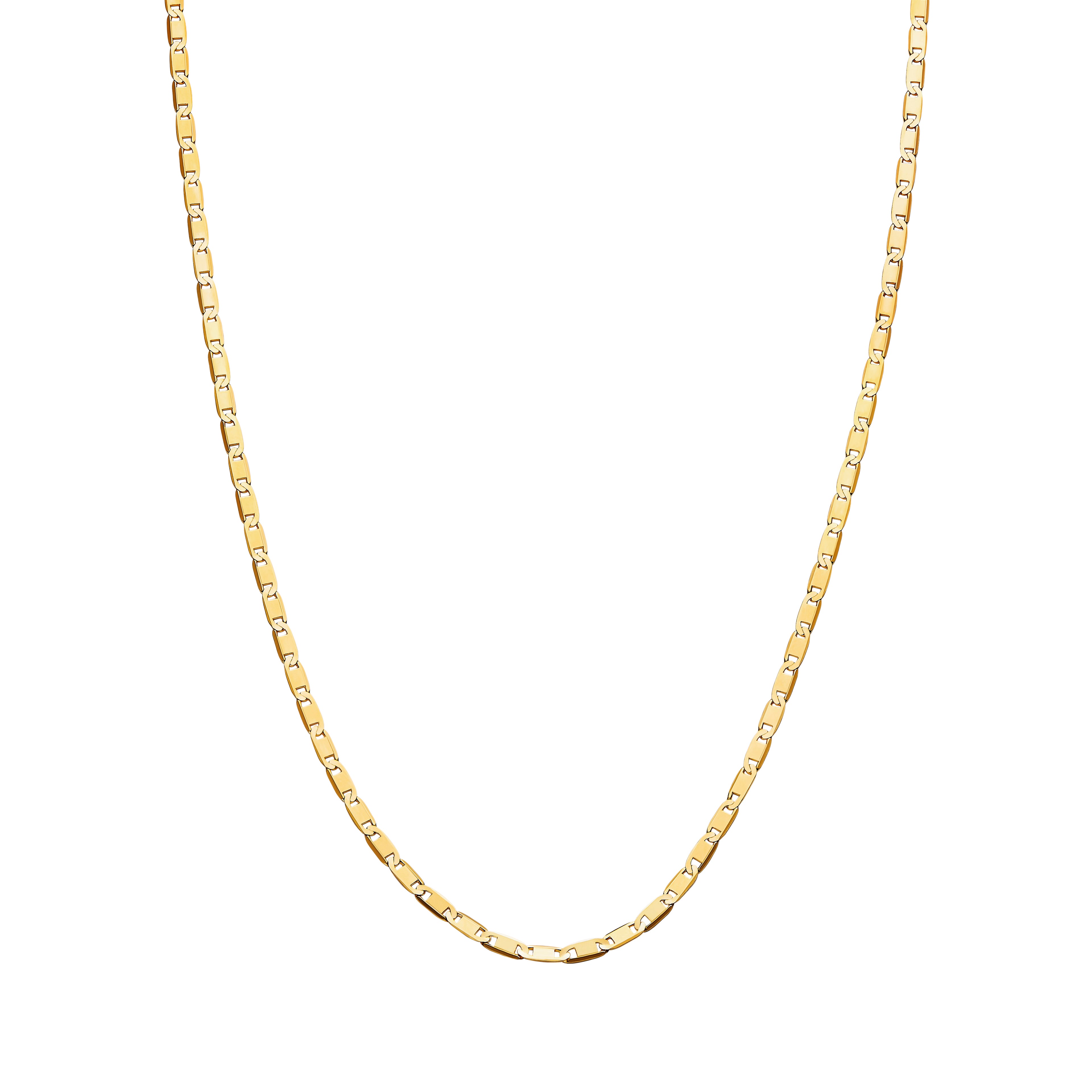 MARIA BLACK Karen Necklace gold