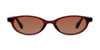 MELLER Sonnenbrille Binti - maroon brown