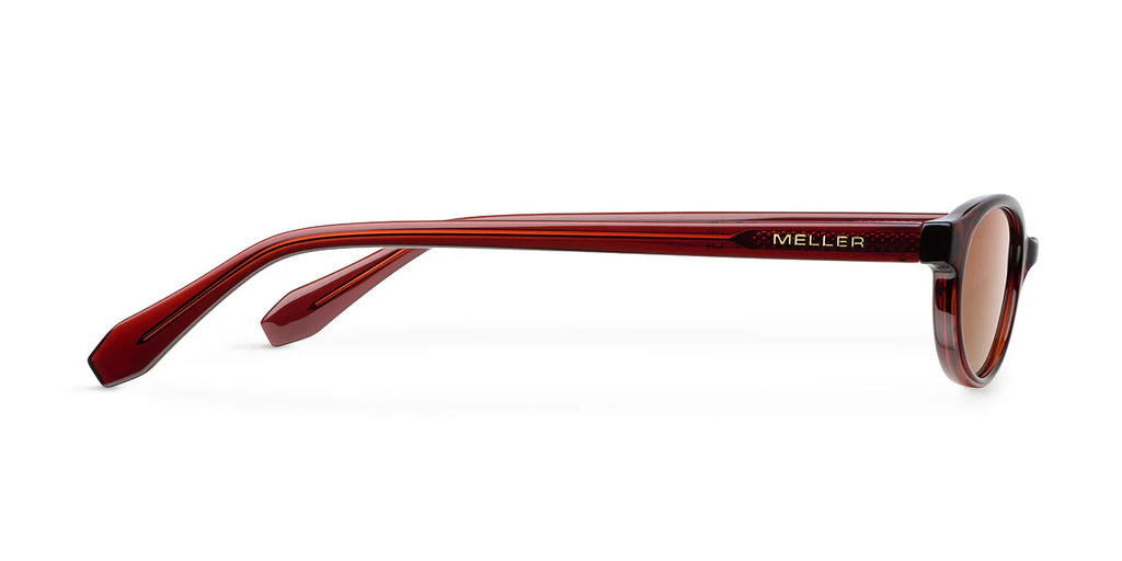 MELLER Sonnenbrille Binti - maroon brown
