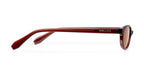MELLER Sonnenbrille Binti - maroon brown