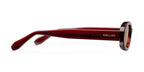 MELLER Sonnenbrille Kai - maroon brown