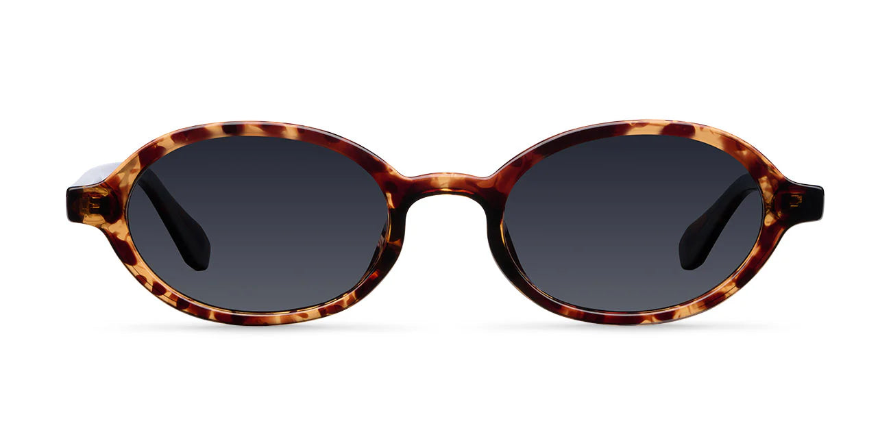 MELLER Sonnenbrille Oba - tigris carbon