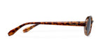 MELLER Sonnenbrille Oba - tigris carbon