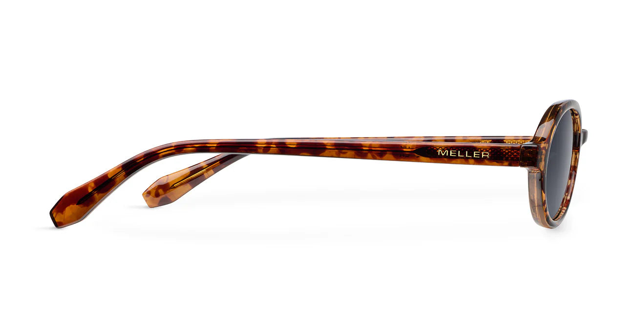 MELLER Sonnenbrille Oba - tigris carbon