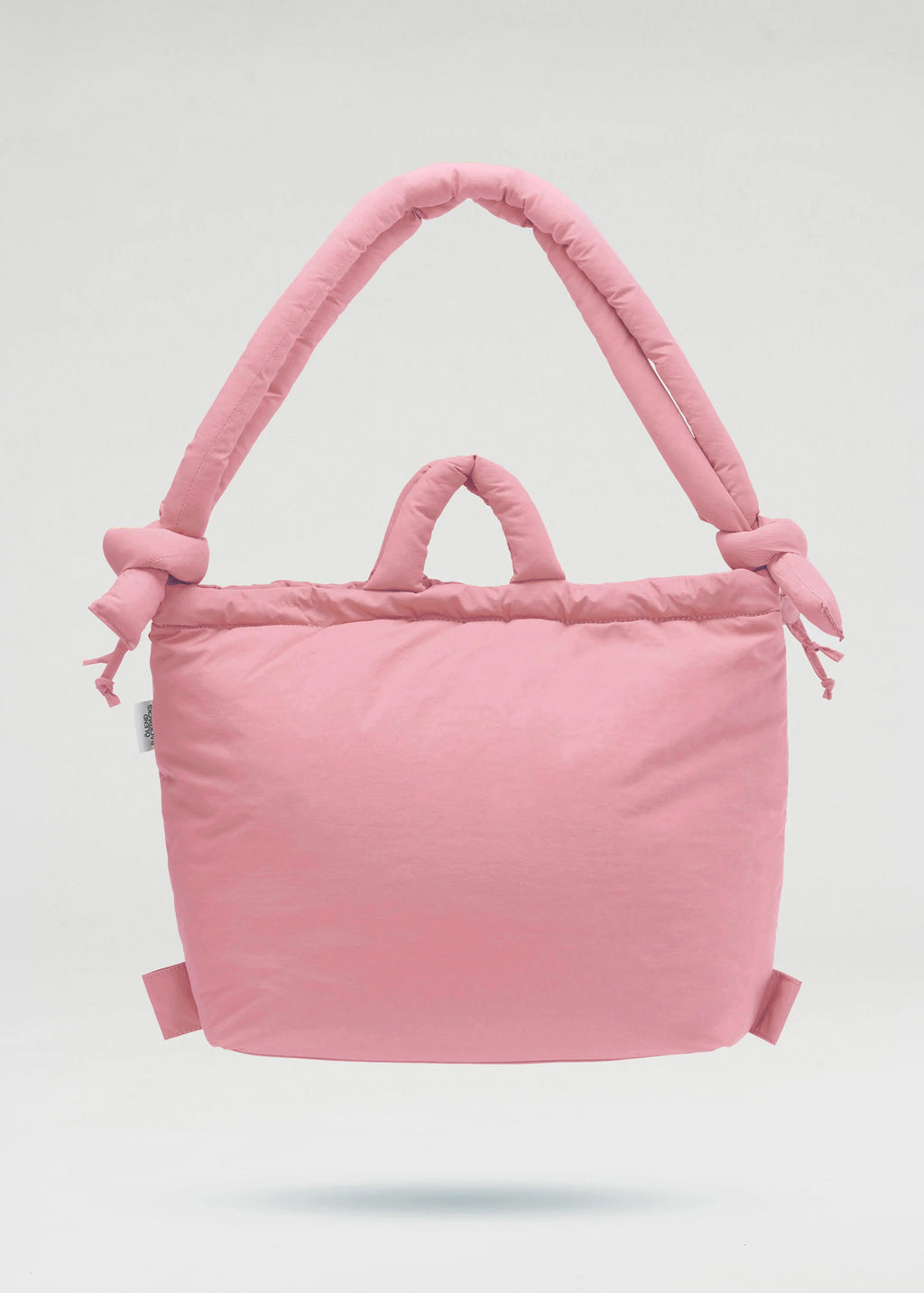 ÖLEND Ona Soft Bag - pale pink