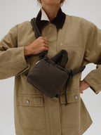 ÖLEND Micro Ona Softbag - forest green