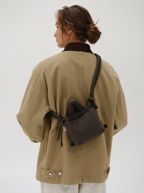 ÖLEND Micro Ona Softbag forest green