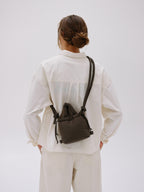 ÖLEND Micro Ona Softbag - forest green