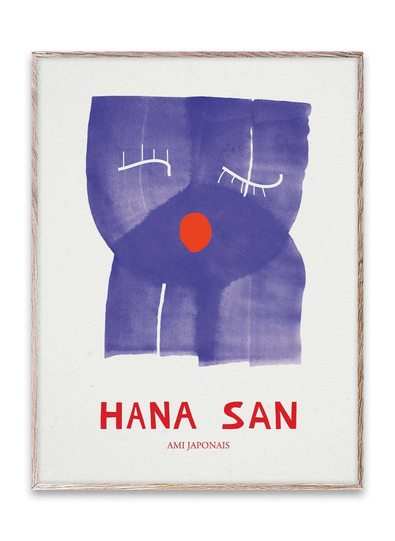 Paper Collective Mado Hana San