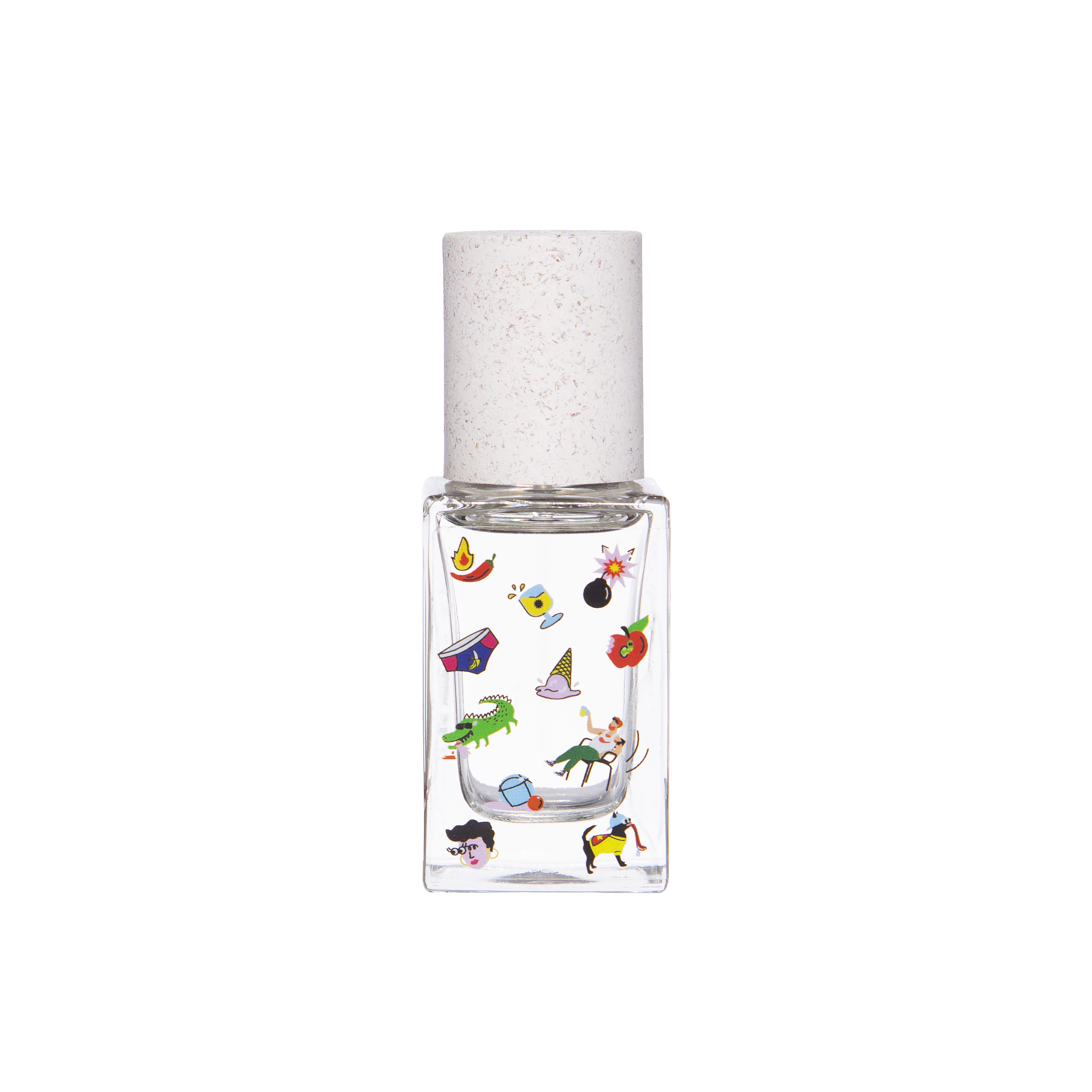 MAISON MATINE Poom Poom EdP 15ml