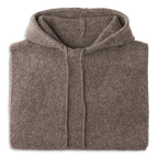 SUI AVA Donna Balaclava - taupe