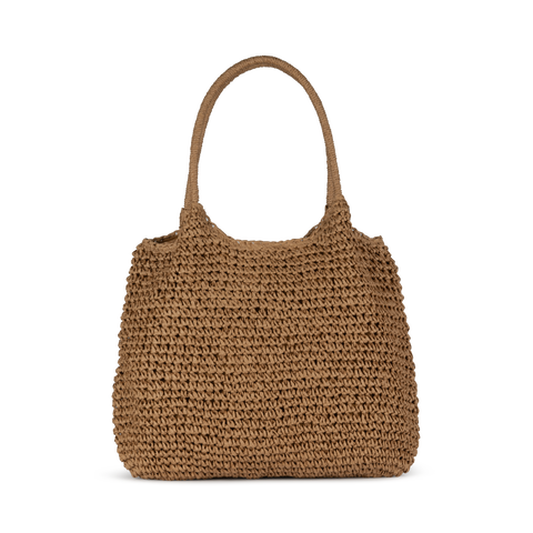 SUI AVA Daize Bag - light brown