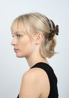 SUI AVA Helle Leo Big - black mix