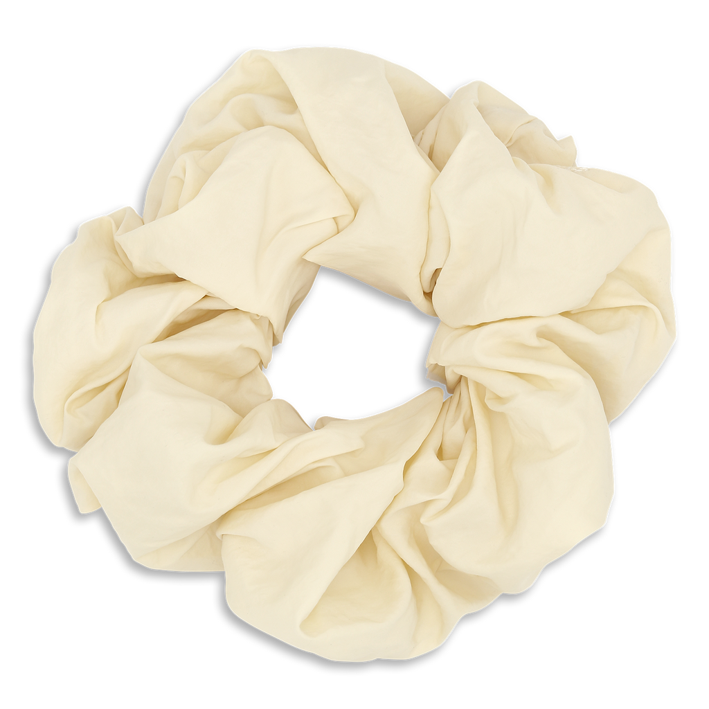 SUI AVA Ice Cream Scrunchie - lemon sorbet
